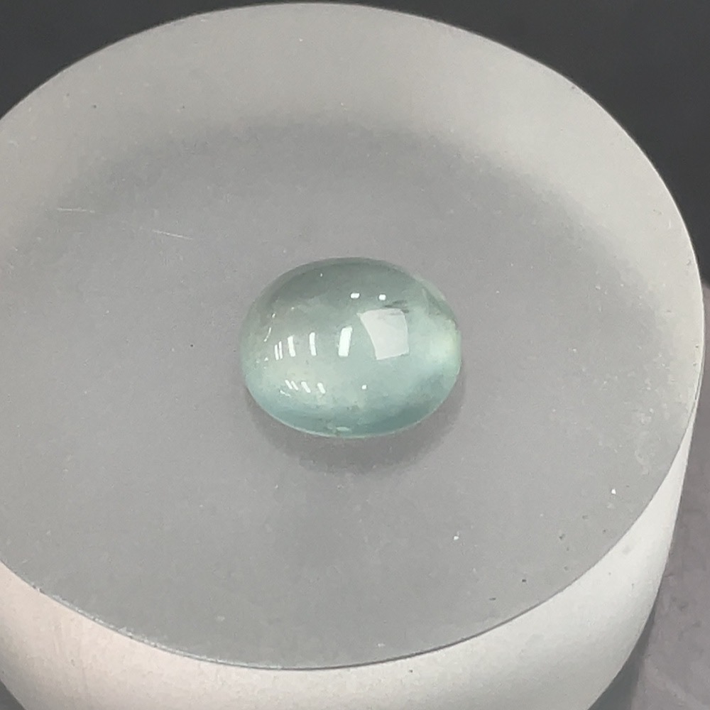 C15695404 Beryl Rough Stone Total Approx. 4.60 Carats