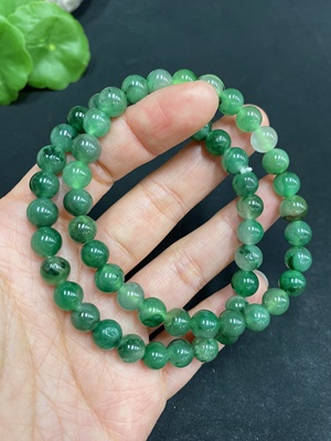 H30571377 Dulong Jade