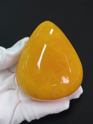 C46538428 琥珀蜜蜡饰品  货品总重约79.08克