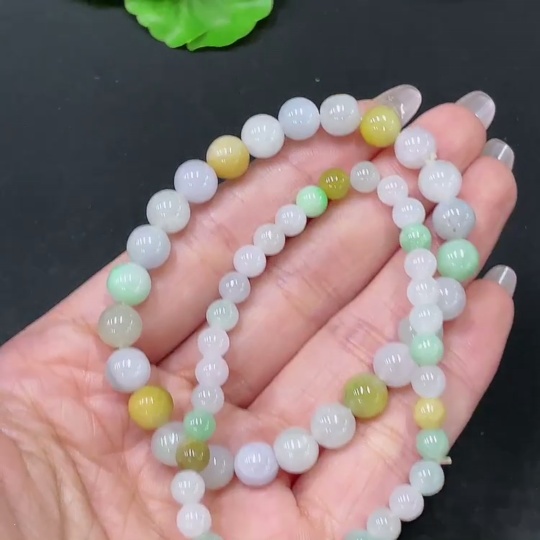 F35138891 Jadeite Bracelet Sell as a Lot