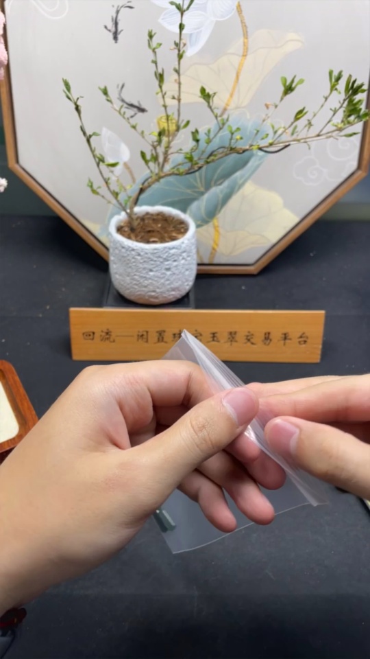 F33861699 Jadeite Pendant Sell as a Lot