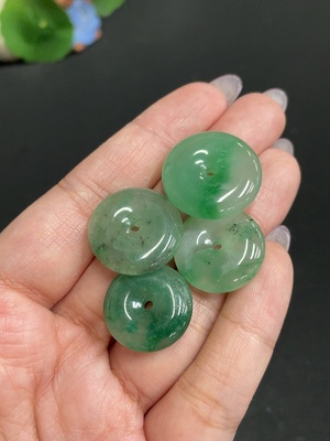 H33863545 Dulong Jade