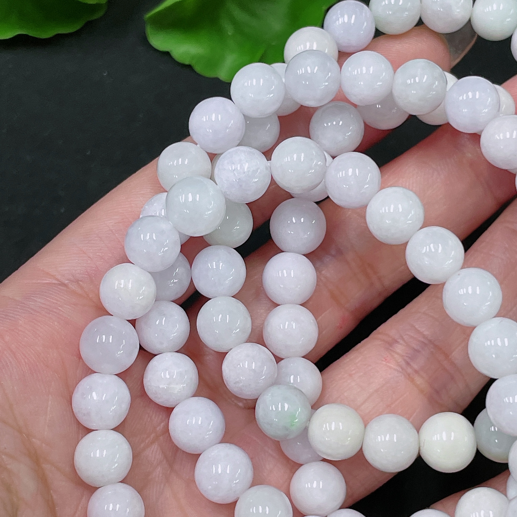 F34983949 Jadeite Bracelet Sell as a Lot