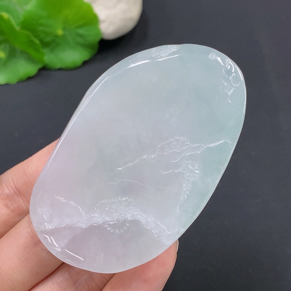 F29336197 Jadeitelandscape pendant