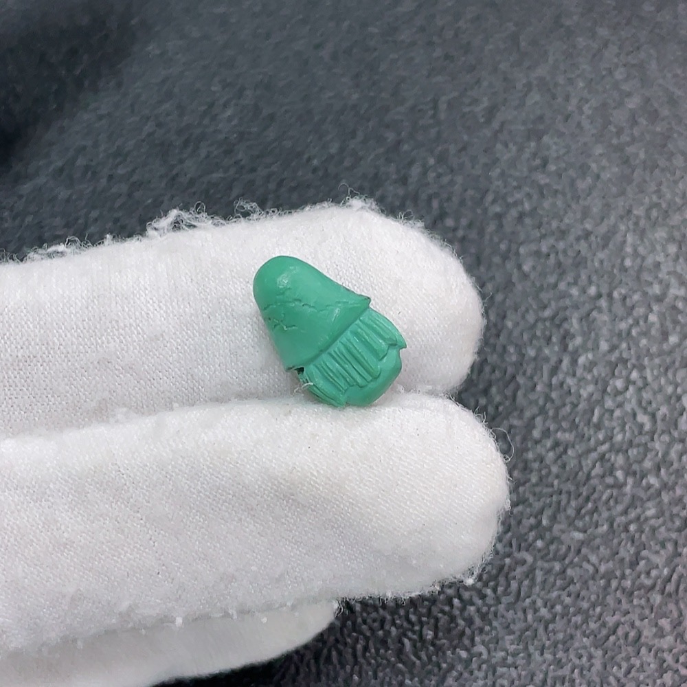 C32785087 Turquoise Jewelry Total Weight Approx. 1.3g