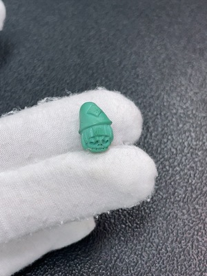 C32785087 Turquoise Jewelry Total Weight Approx. 1.3g