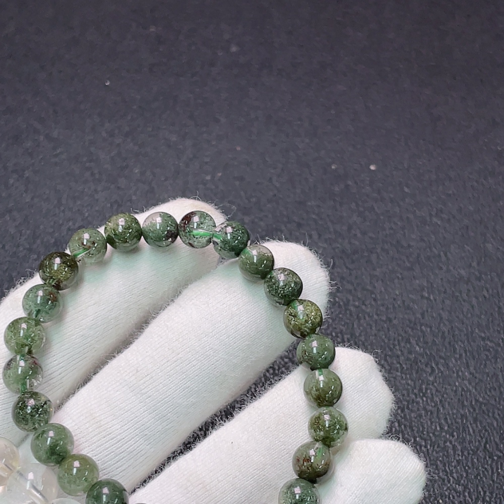 C33869683 Crystal Bracelet Total Weight Approx. 29.94g Sell as a Lot