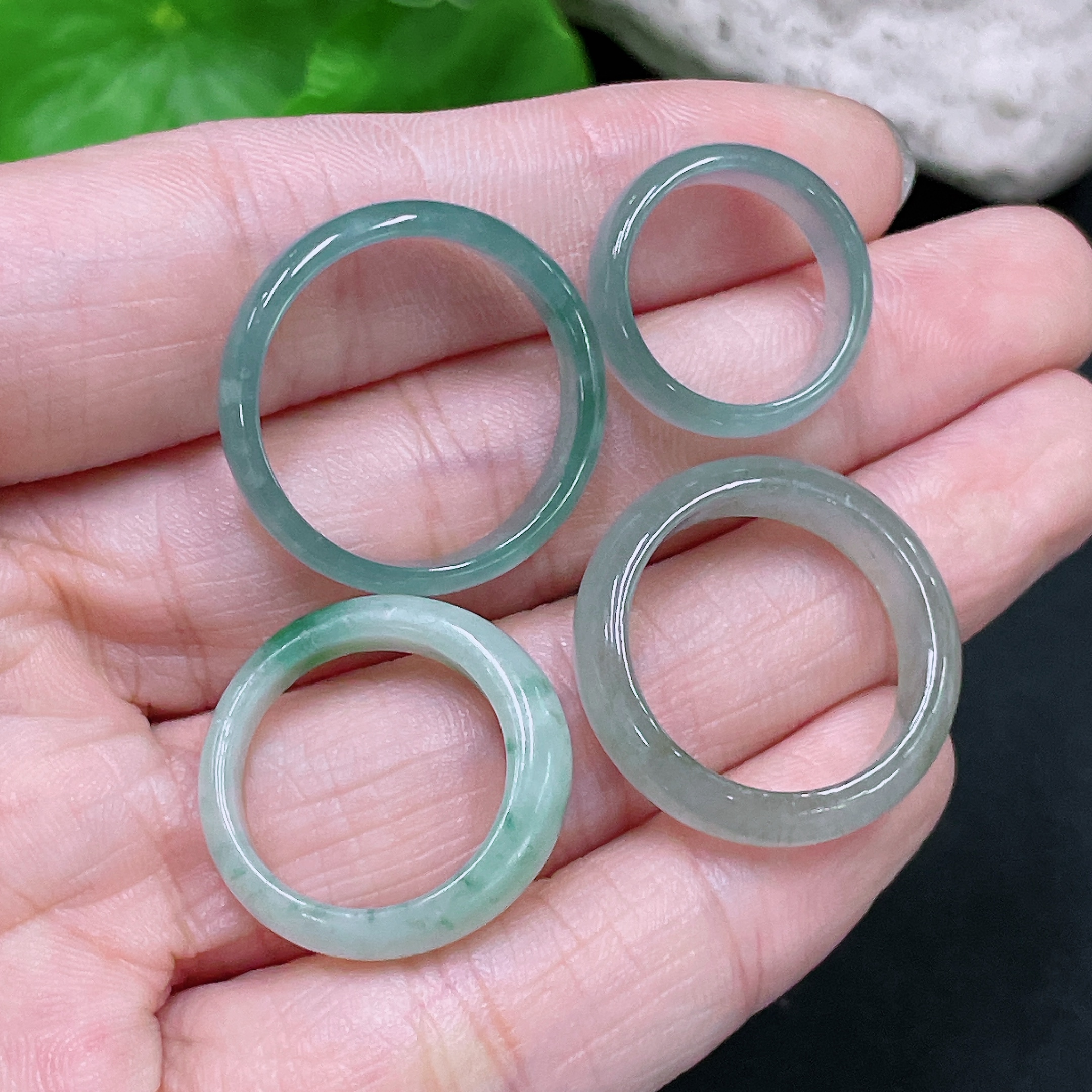 F33919104 Jadeite Ring