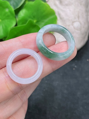 F33864732 Jadeite Ring Sell as a Lot
