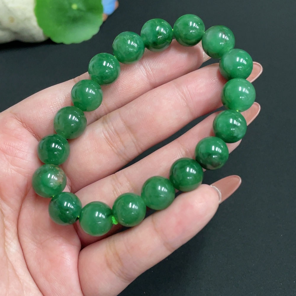 H34073838 African Emerald (Dulong Jade)