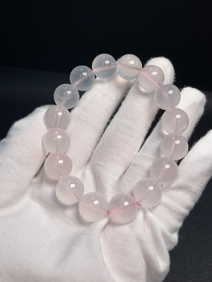 C33870826 Crystal Bracelet Total Weight Approx. 51.07g Size 13mm