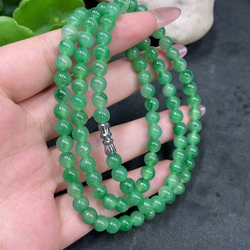 H33840483 Dulong Jade