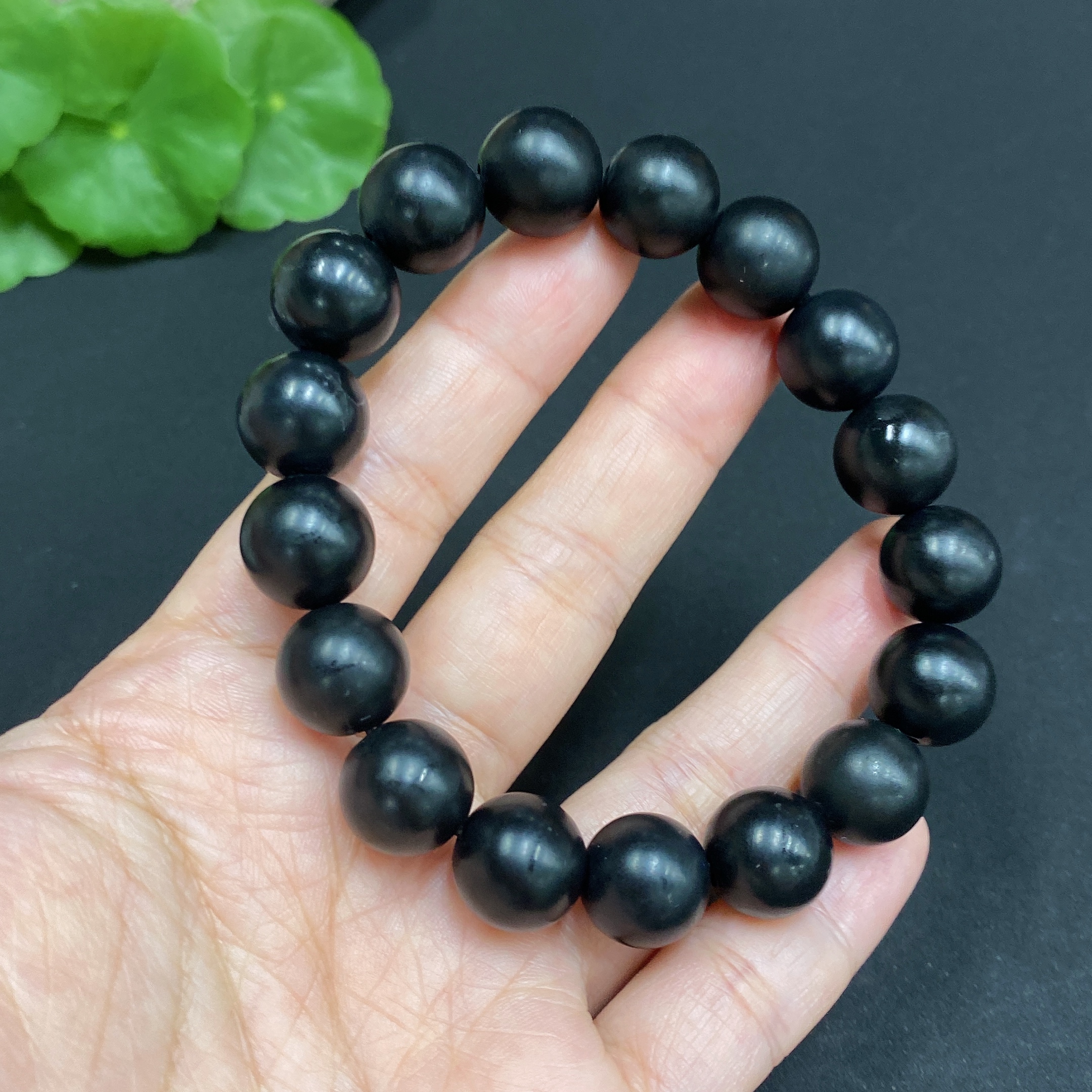 H33845540 Hetian Jade Bracelet