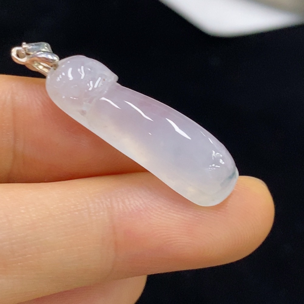 F35094940 Jadeite Pi Xiu pendant non-gold total weight about 3.5g