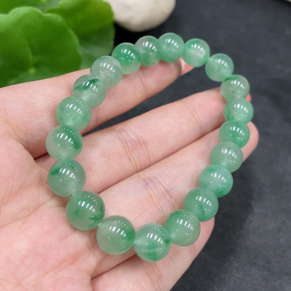 H34980239 African Emerald (Dulong Jade)