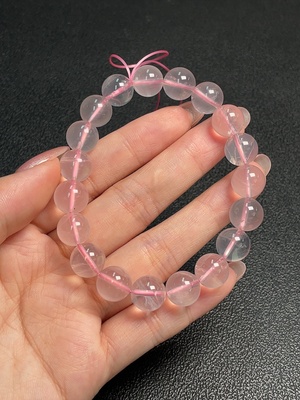 C30511920 Crystal Bracelet Total Weight Approx. 32.05g Size 10.6mm