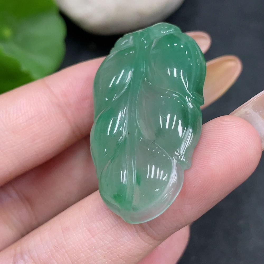 H32798353 Dulong Jade