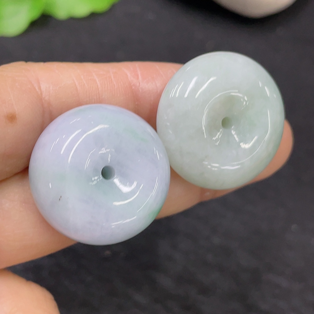 F31611993 Jadeite Pendant Set Wholesale