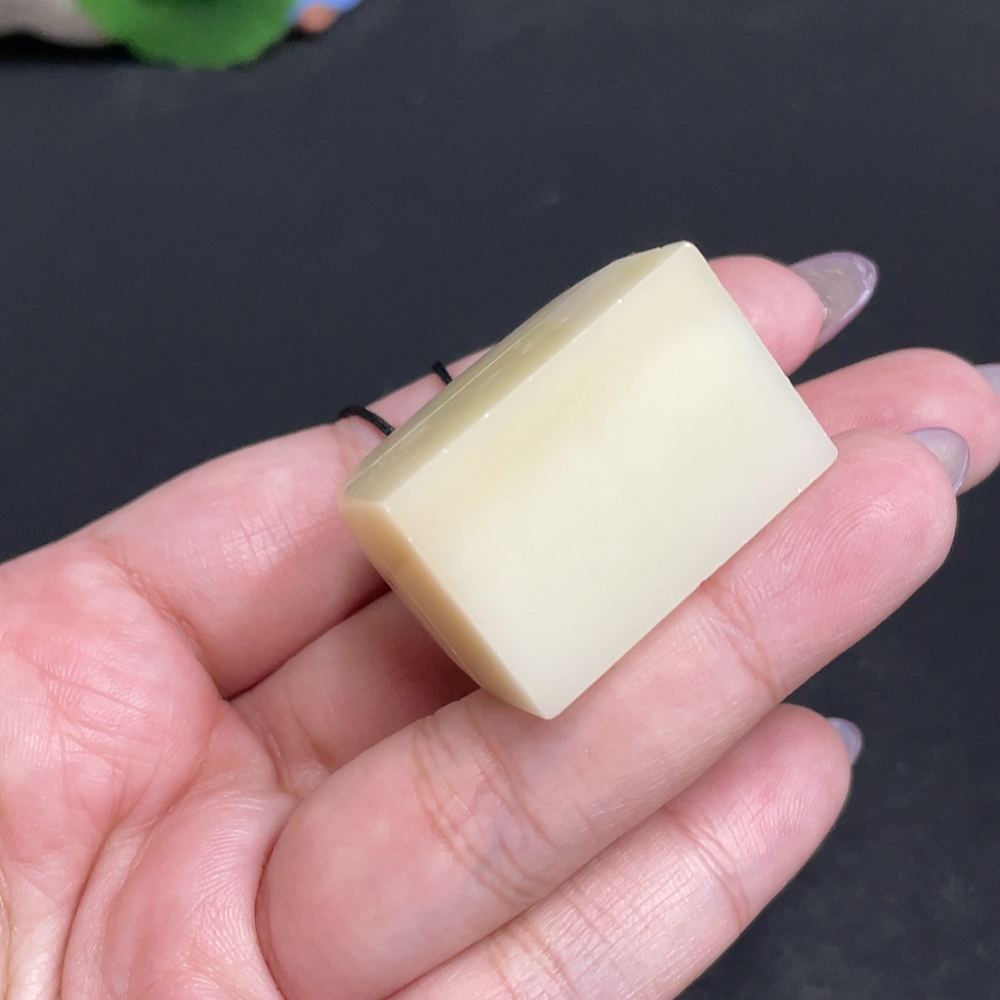 H33846401 Shoushan Stone Seal