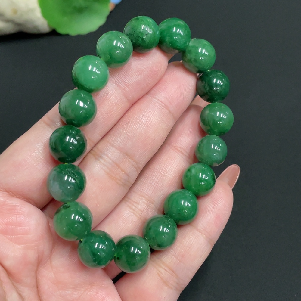 H34073845 Dulong Jade