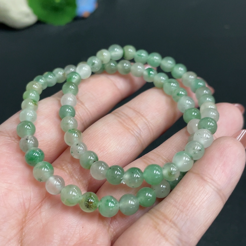 H34011582 Dulong Jade