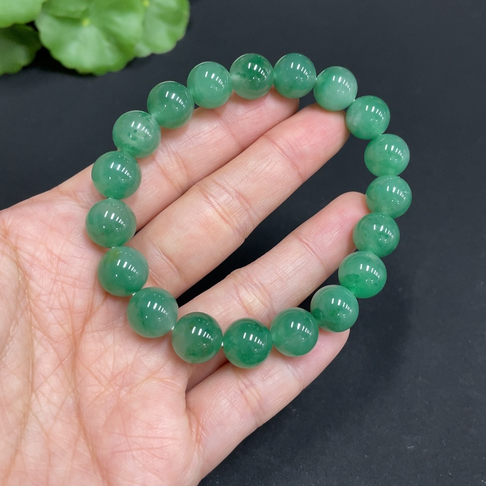 H34052547 Dulong Jade