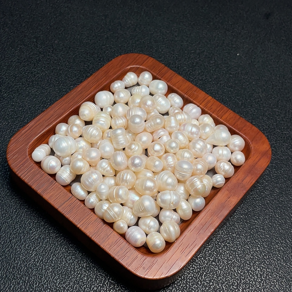 C34066358 Pearl Loose Beads Total Weight Approx. 175.28g Sell as a Lot 50+