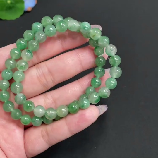 H33881813 Dulong Jade