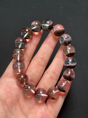 C31665327 Crystal Bracelet Total Weight Approx.54.74g Size About13.4mm