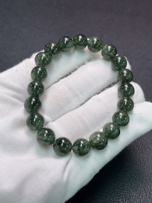 C32786411 Crystal Bracelet Total Weight Approx.24.89g Size About 9.3mm