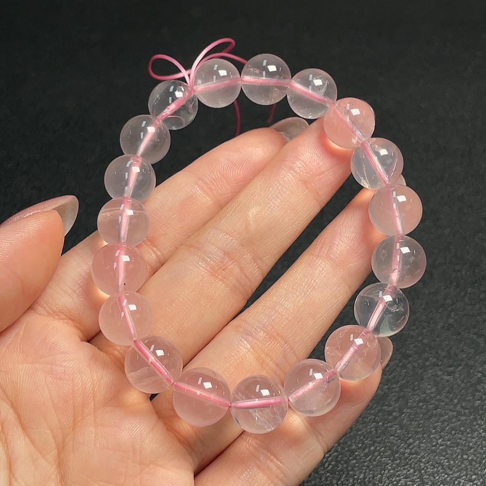 C30511920 Crystal Bracelet Total Weight Approx. 32.05g Size 10.6mm