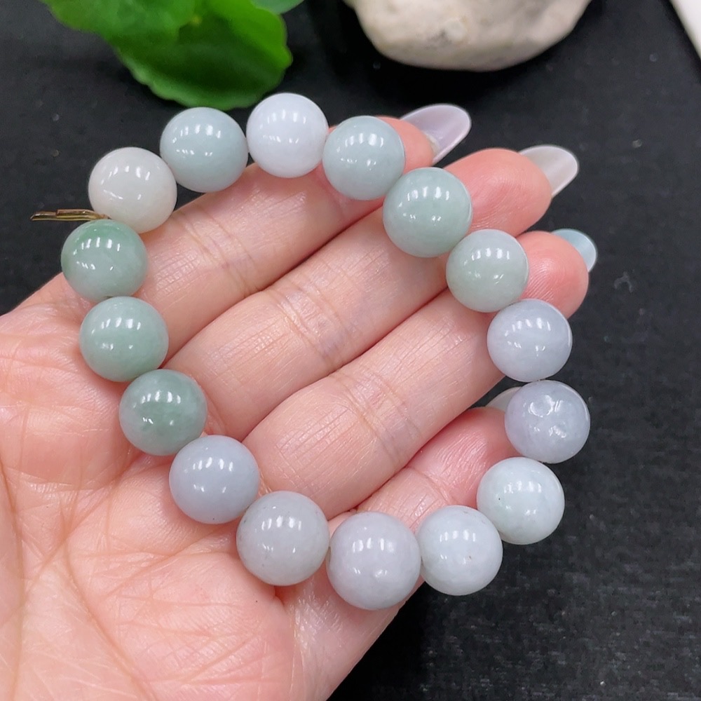 F33898920 Jadeite Bracelet Sell as a Lot