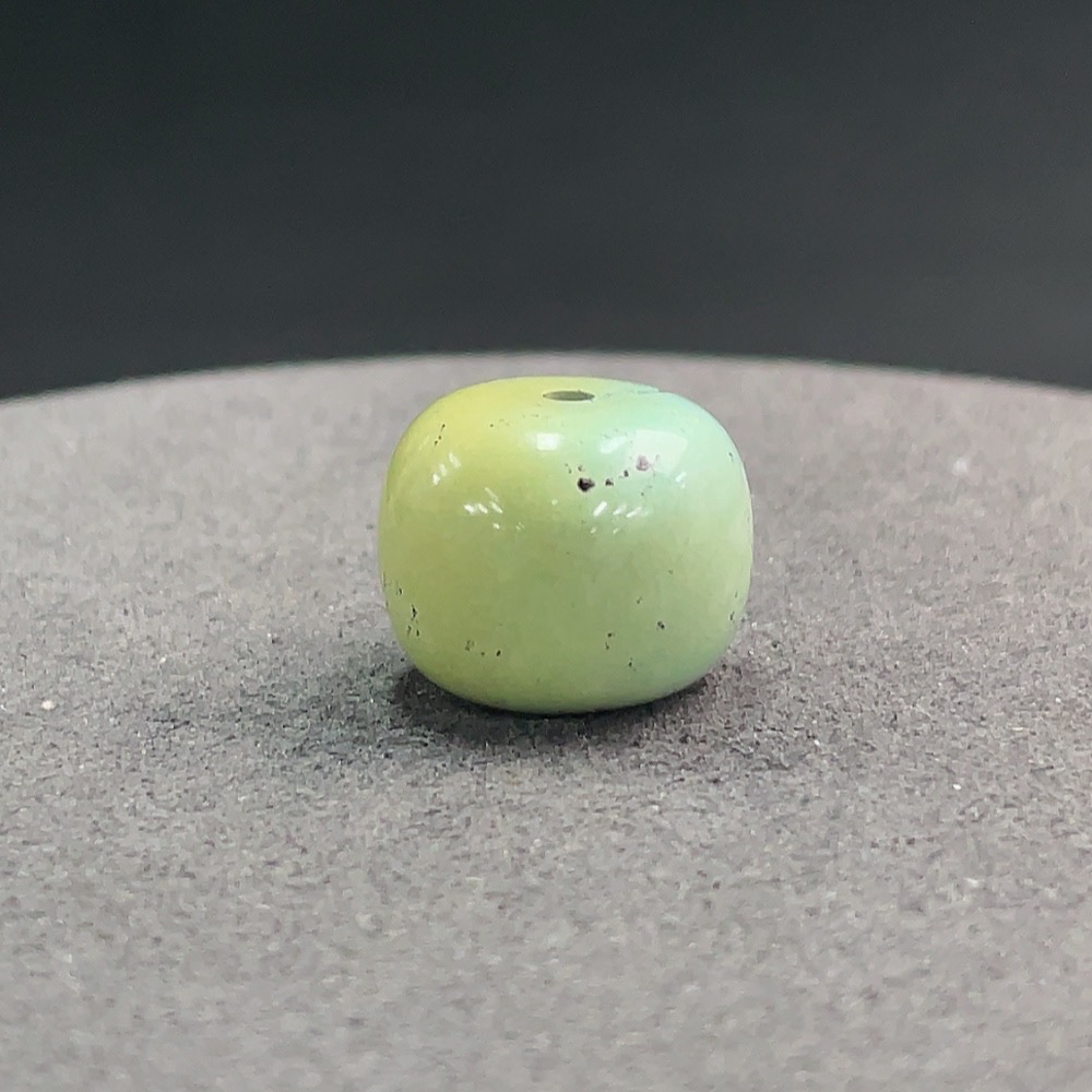 C18985321 Turquoise Pendant, Total Weight Approx. 5.57g