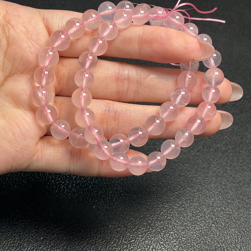C30534681 Crystal Bracelet Total Weight Approx. 32.32g Sell as a Lot