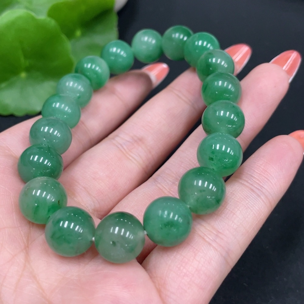 H34026301 African Emerald (Dulong Jade)