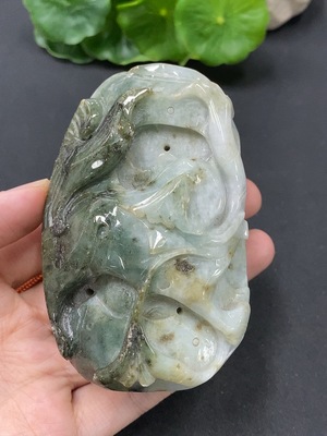 F09454404 Very Handheld Piece