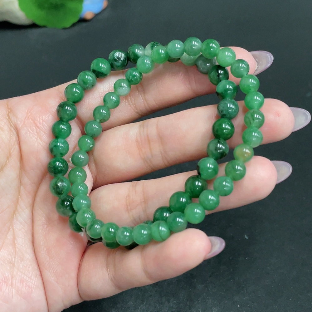 H33847487 Dulong Jade
