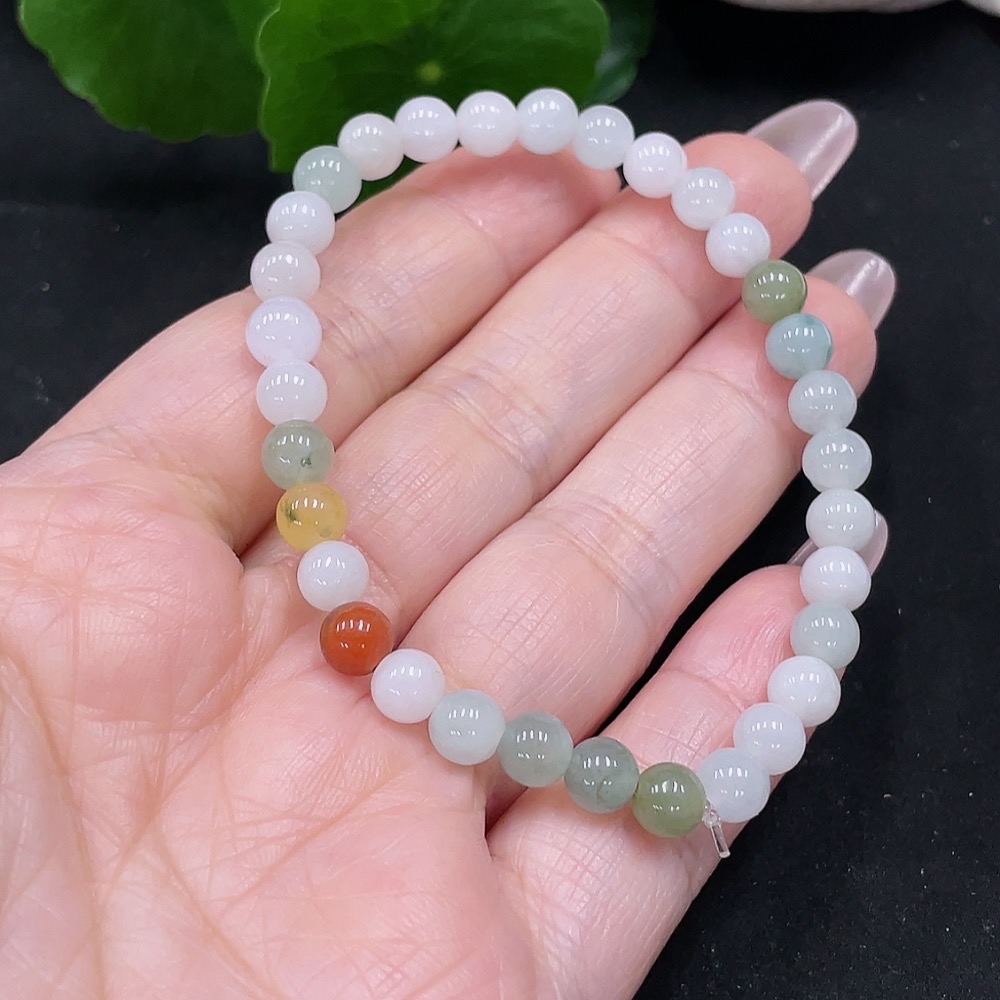 F34069458 Jadeite Bracelet Sell as a Lot