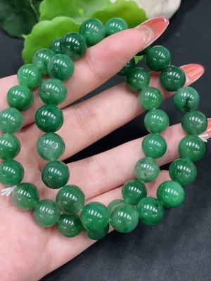 H34026761 African Emerald (Dulong Jade)