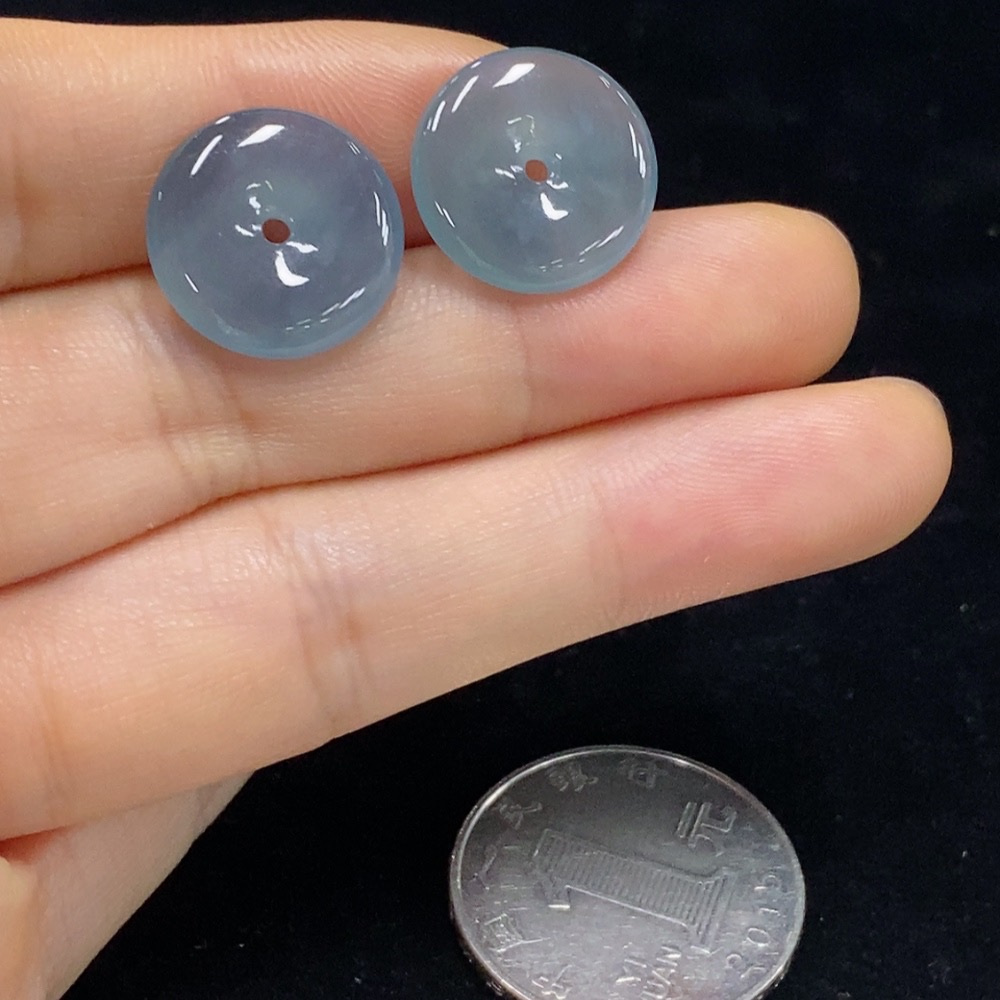 F30444282 Jadeite Pendant Sell as a Lot