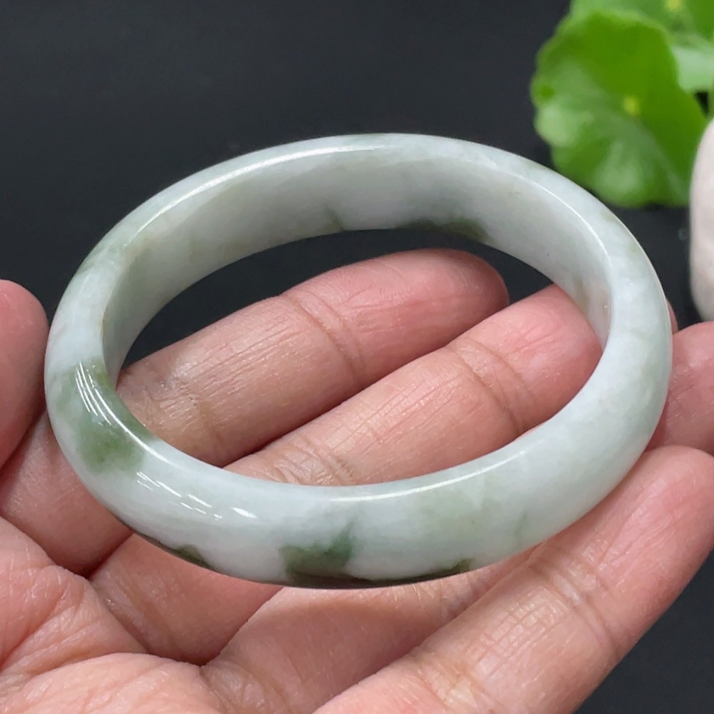 F30558229 Imperial Concorde Jadeite Bracelet