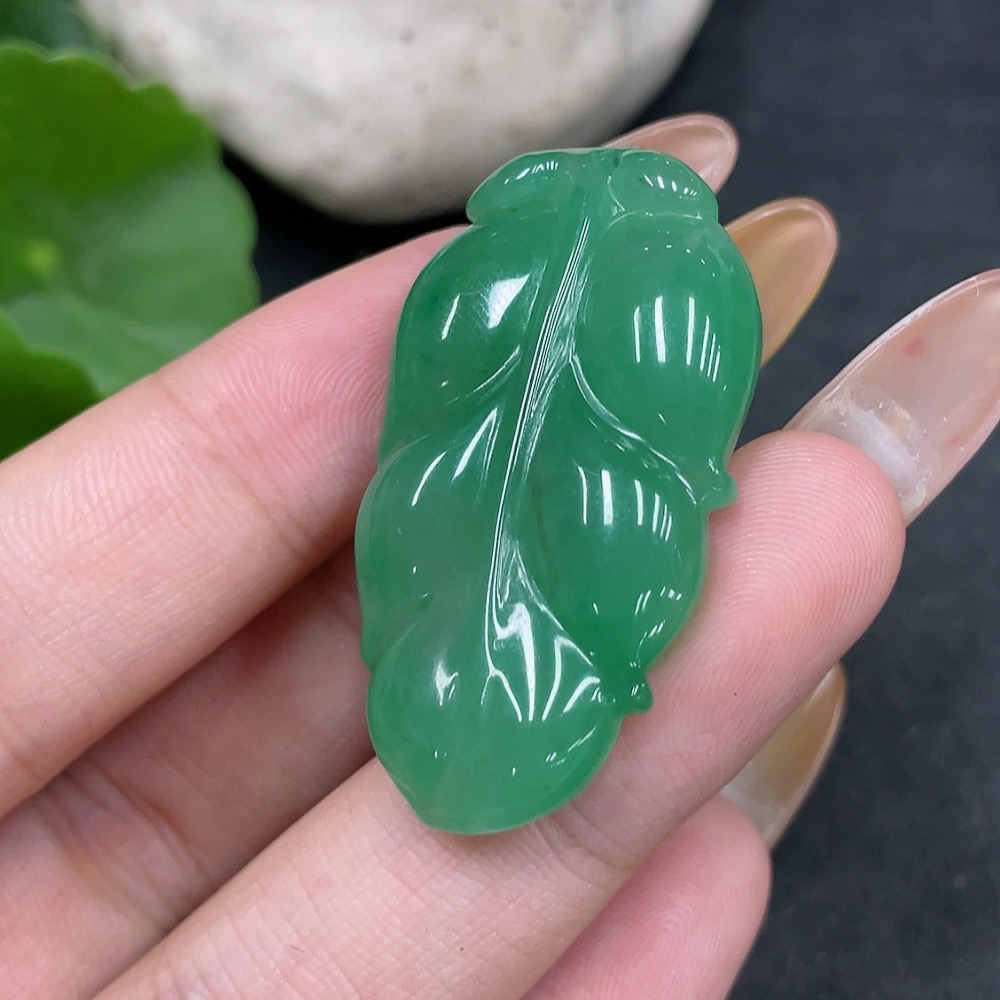 H32798350 Dulong jade