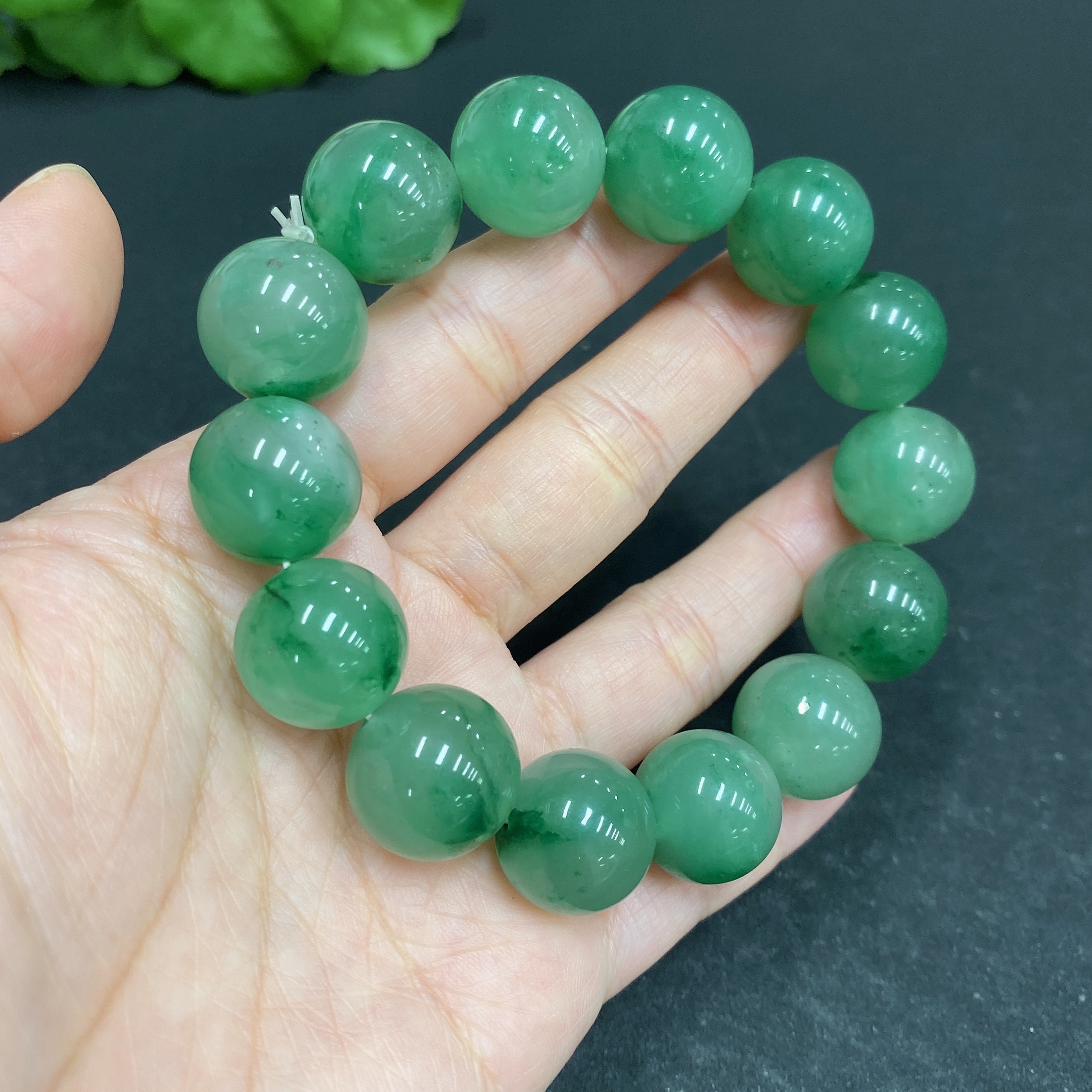 H33939386 Dulong jade