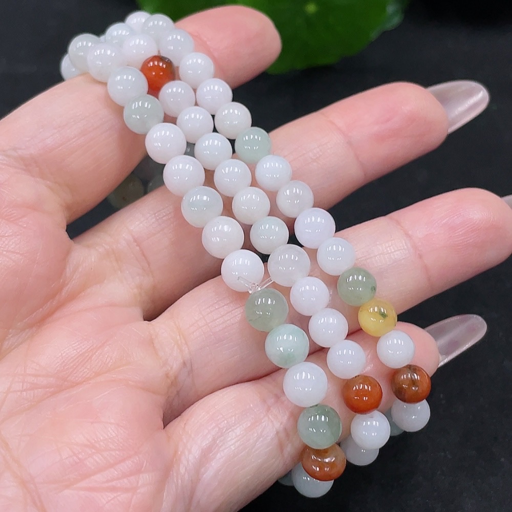 F34069458 Jadeite Bracelet Sell as a Lot
