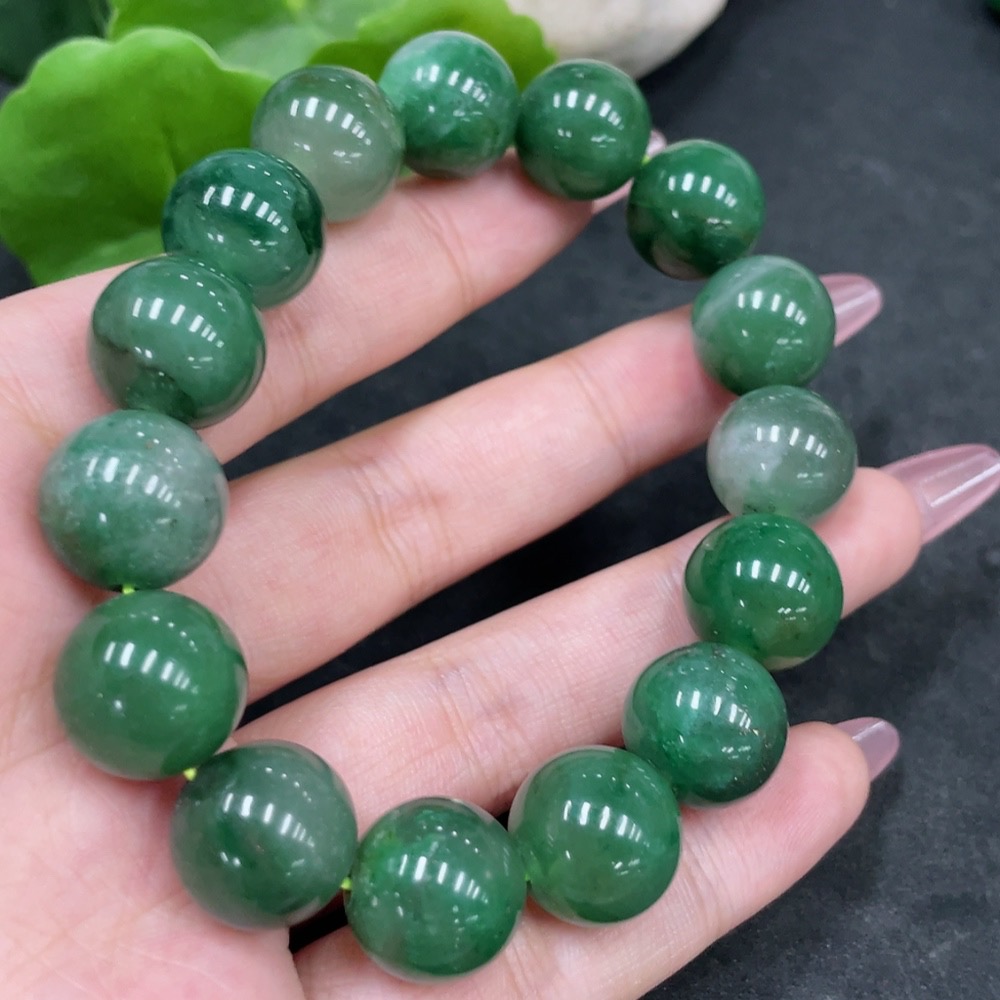 H33885063 African Emerald (Dulong Jade)