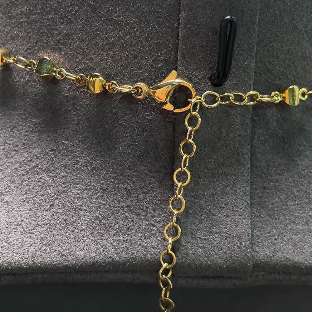 C31640537 Pearl Necklace Non-Gold Total Weight Approx. 23.2g Size About 8.7mm