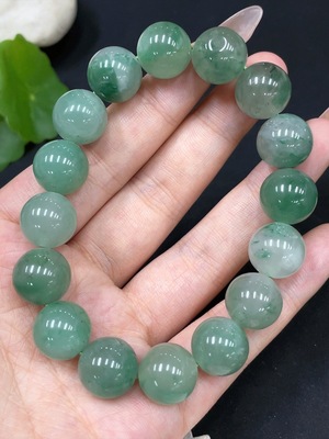 H30520847 African Emerald (Dulong Jade)