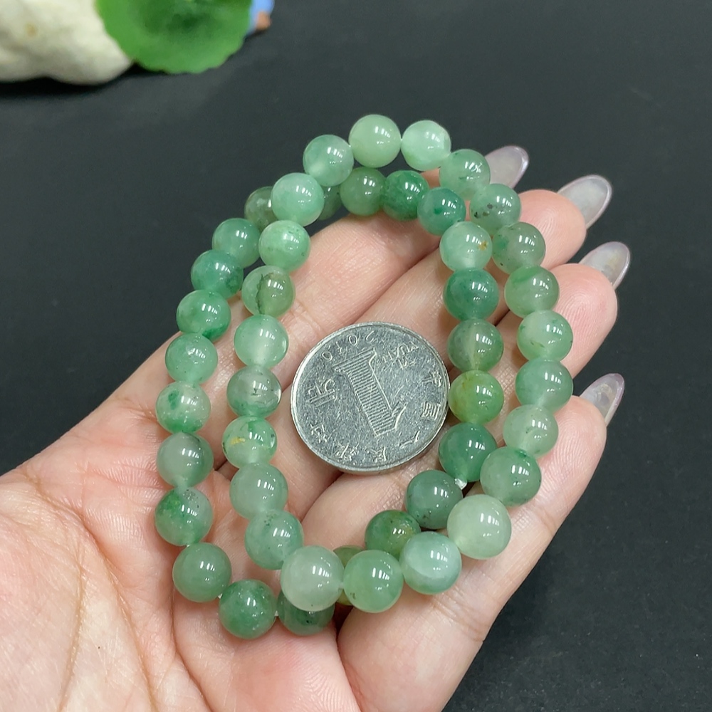 H34971511 Dulong Jade