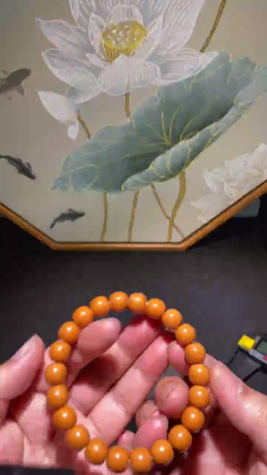 W33914648 Monkey Head Bracelet, approx. 15.68g, size 10.2