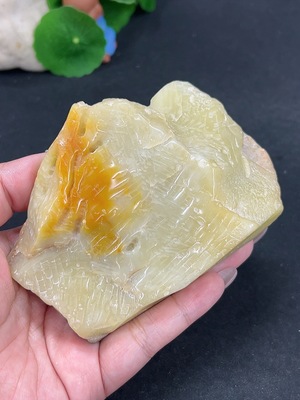 H41870039 寿山石 货品总重约336.1g